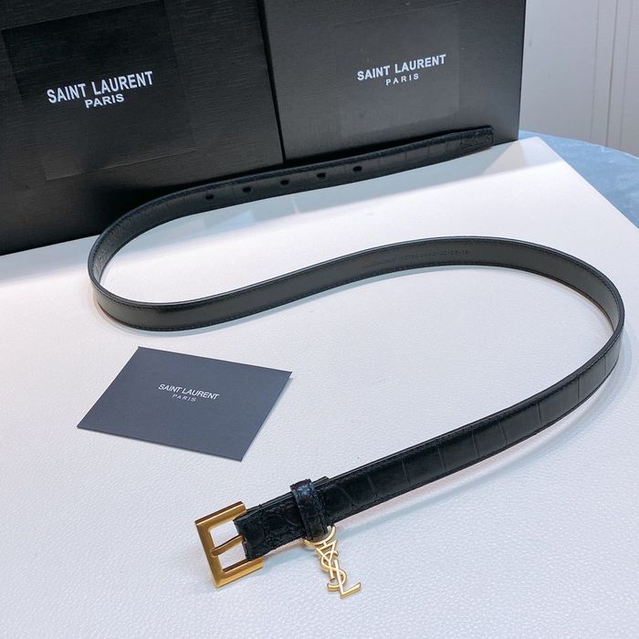 Yves saint Laurent Belt SLB00022